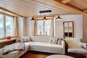Appartement - Charme Alpin Apartments, Wengen