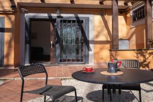 L'Ulivo tourist accommodation Apartments, Bracciano
