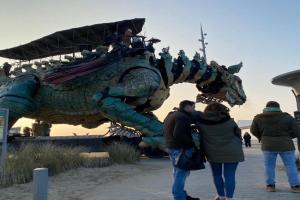 Escapade Marine chambre d hotes Mini-hotel, Calais