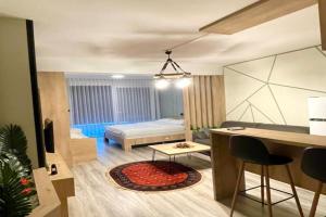 Apartment Neesi, Pristina