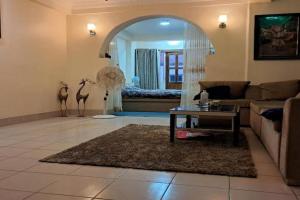 Pagoda Homestay, Kathmandu