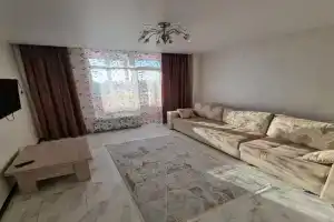 Bykovskogo Apartments, Kostanay