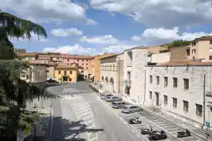 Appartamento Kira Bike storage Apartments, Massa Marittima