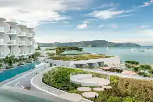 Veranda Resort Phuket, Autograph Collection, Panwa