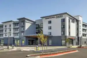 SpringHill Suites by Marriott, San Luis Obispo