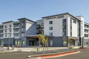 Residence Inn by Marriott, San Luis Obispo