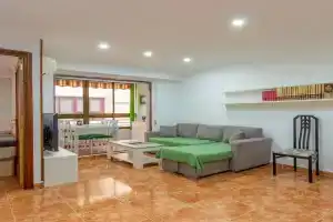 2 Bedroom Nice Apartment In, Santa Pola