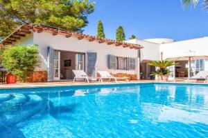 Villa Calas, Canyamel