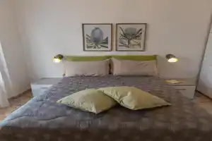 CENTRAL HOUSE palazzo Brafa appartamento con una camera da letto, Ispica