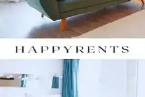 Zentrale, gemütliche Dachgeschoss-Etage - 52qm - Altes Haus auf 2,5 Etagen exklusiv für Dich - mit 1 Schlafzimmer, Wohnzimmer und Rückzugsraum zum Verweilen - Küche, großes Bad, Netflix Guest house, Halle an der Saale