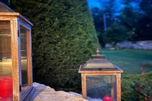 Vytina Mont et Sapin Guest house, Vitina