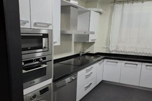 Etxeberria Park II by Next Stop Apartments, Bilbao