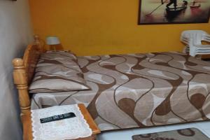Nenuphar appartement Apartments, Flic-en-Flac