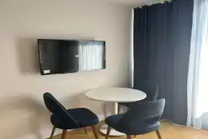 Orbi City D2 Apart-hotel, Batumi