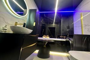 Apart LUXE - Faktura VAT , Parking w garażu podziemnym , Taras, Koszalin