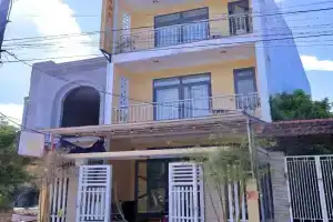 Nắng Homestay Huế, Hue