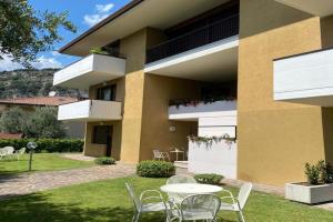 Villa Angela, Nago-Torbole