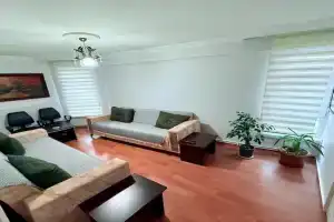 Best apartment with kitchen in the center, Ankara