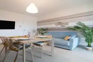 Amar Suite Apartments, Alghero