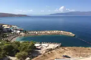 White Appartamenty Apartments, Sarande