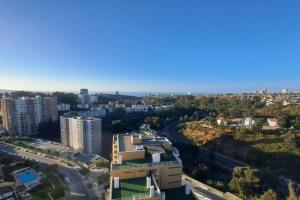 Departamento Valparaiso Apartments, Vina del Mar