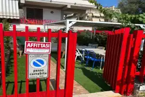Perla Ionica Guest house, SANT'ALESSIO SICULO