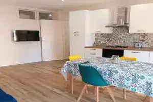 Vifra Elegant Apartment, Trapani