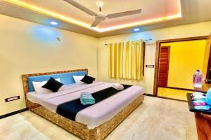Hotel YS Taj Hotel, Agra
