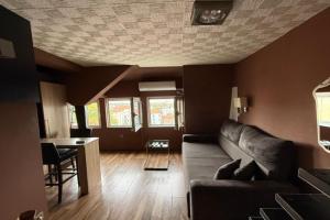 Bann1 Apartments, Belgrade