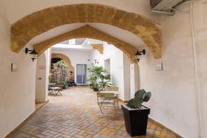 Il Cortile di San Michele - HOME 1 Apartments, Marsala