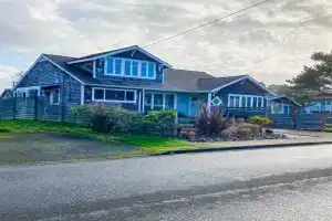 The Family Place Guest house, Seaside