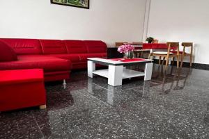 Ferienwohnung in Apartments, Detmold