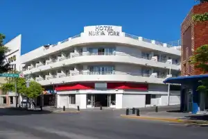 Capital O Nueva York, centro downtown Hotel, Guadalajara