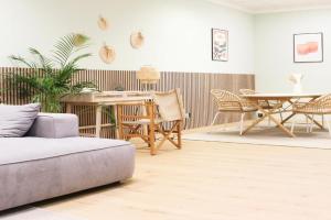 Cozy Trade Fair Apartment Munich, Munchen