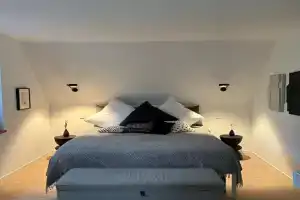 BERG & TAL - MiniBoutiqueHotel und appetitlich Manufaktur, Worpswede