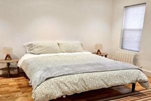Jersey City Private Entire Apartment - 30 Minutes From Wall St New York City, Jersey City