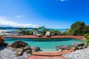 Kims On Kara Guest house, Airlie Beach