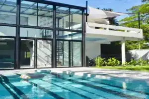 Villa Clara Mutiara Pool Villa, Seremban