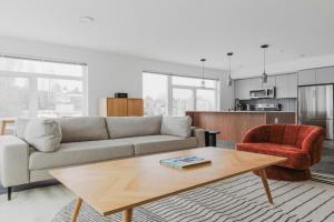 Blueground First Hill gym wd nr stadiums SEA-798 Apartments, Seattle