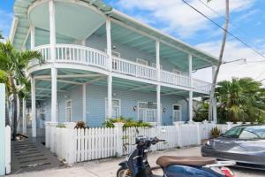 La Casa De Luces, Key West