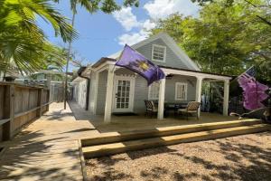 Tropical Village, Key West