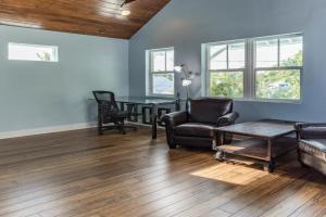 Bahama Breeze Guest house, Key West