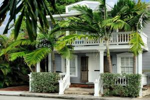 Louisa House, Key West