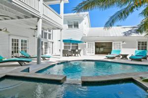 Villa Bella, Key West