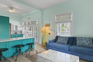 La Casa De Luna, Key West