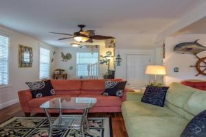 Almost Southernmost Guest house, Key West