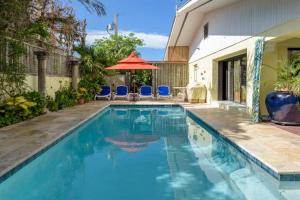 Aloha Guest house, Key West