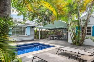 Bahama Dreams Guest house, Key West