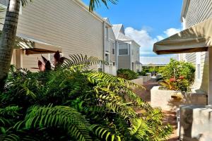 Duval Square Penthouse, Key West