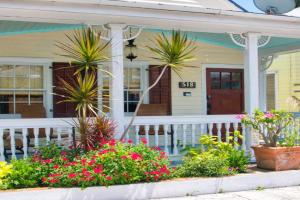 Catherine House, Key West